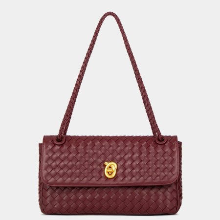 WINE RED